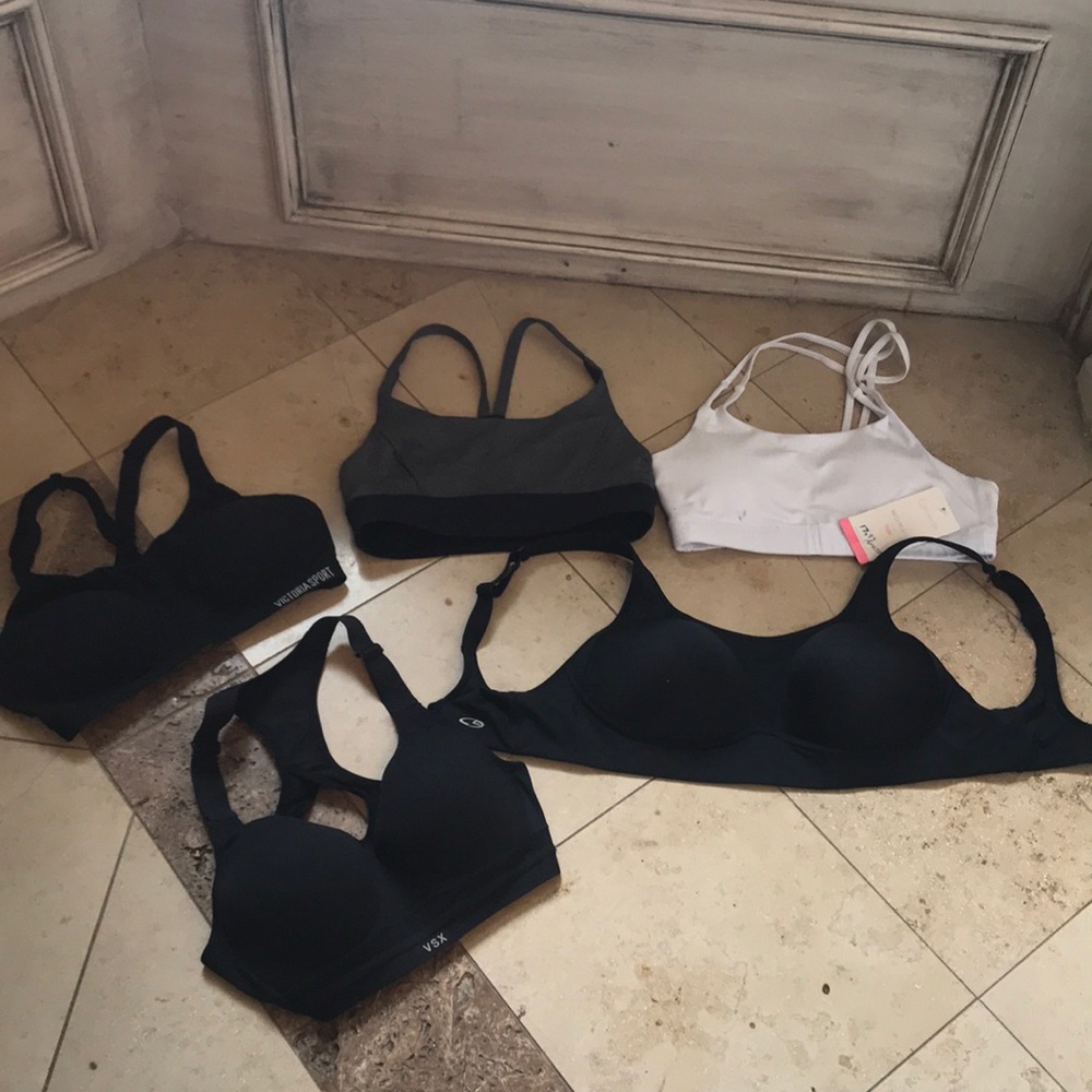 Sports Bras